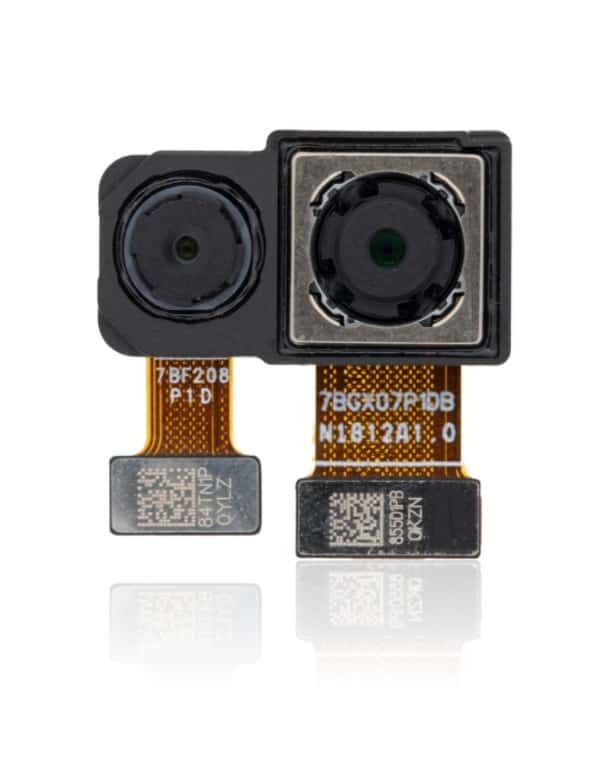 Back Camera Compatible For Huawei Honor 9N