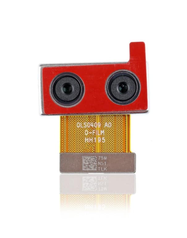 Back Camera Compatible For Huawei Honor 9