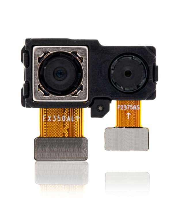 Back Camera Compatible For Huawei Honor 8X