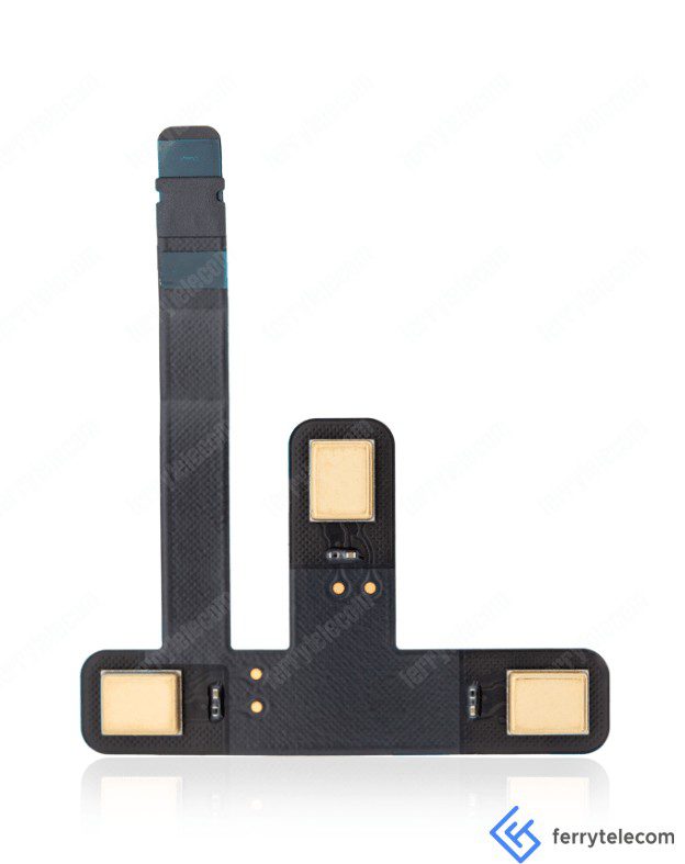 Microphone Flex Cable For Macbook Pro 16" (A2141 / Mid 2019)