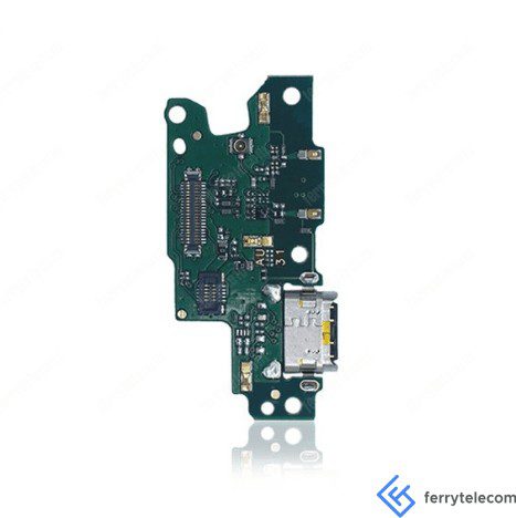 Charging Port Flex Cable Compatible For Huawei Nova Plus