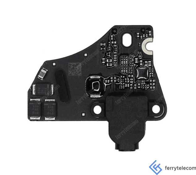 Audio Board For Macbook Air 13" Retina (A2179: Early 2020) (Space Grey)