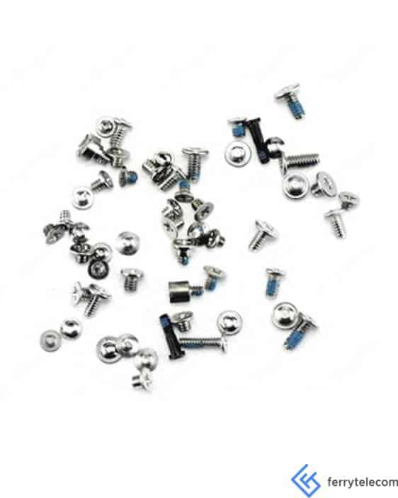 Full Screw Set Compatible For iPhone 5