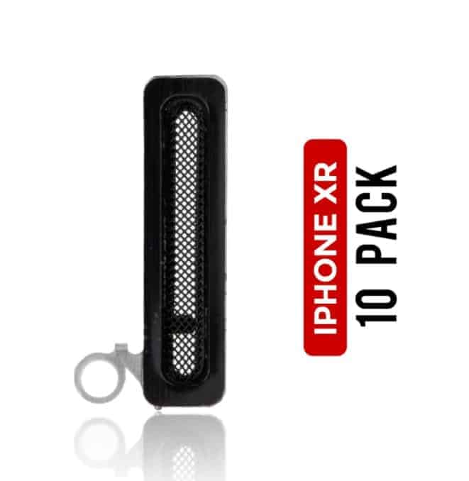 Earpiece Mesh Compatible For iPhone XR