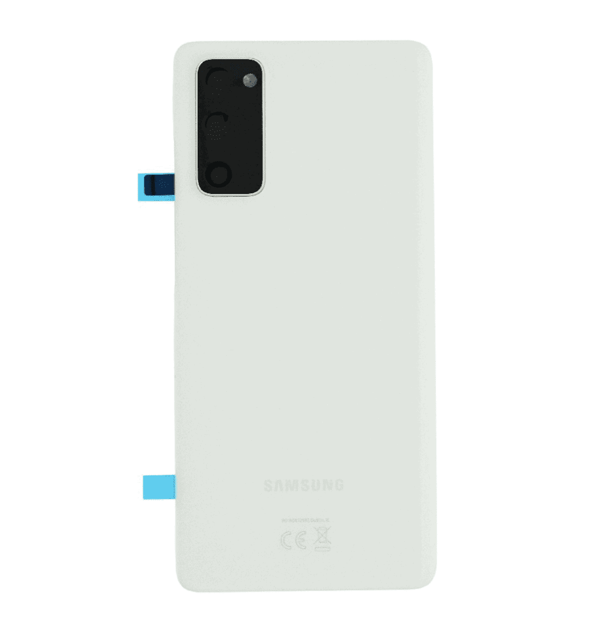 Backcover for Galaxy S20 FE (Cloud White)