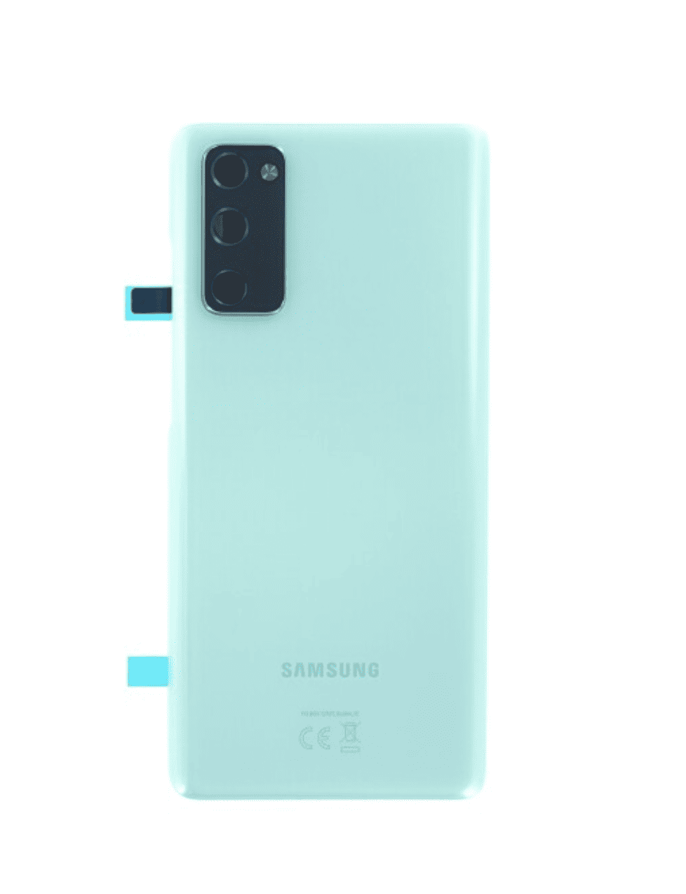 Backcover for Galaxy S20 FE (Cloud Mint)