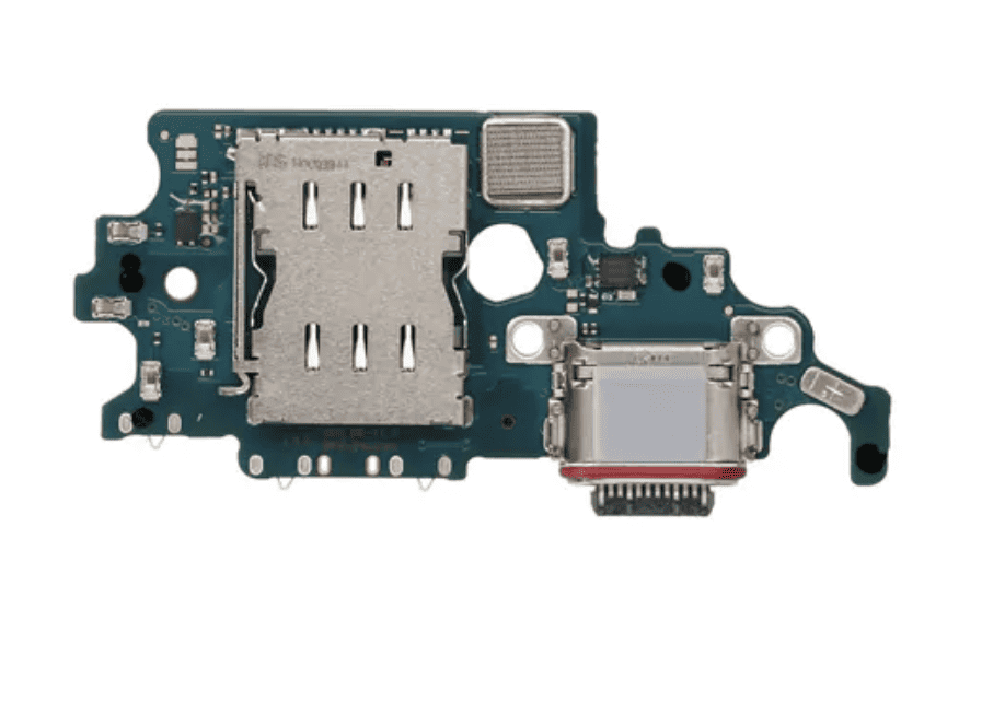 Charging Port For Galaxy S21