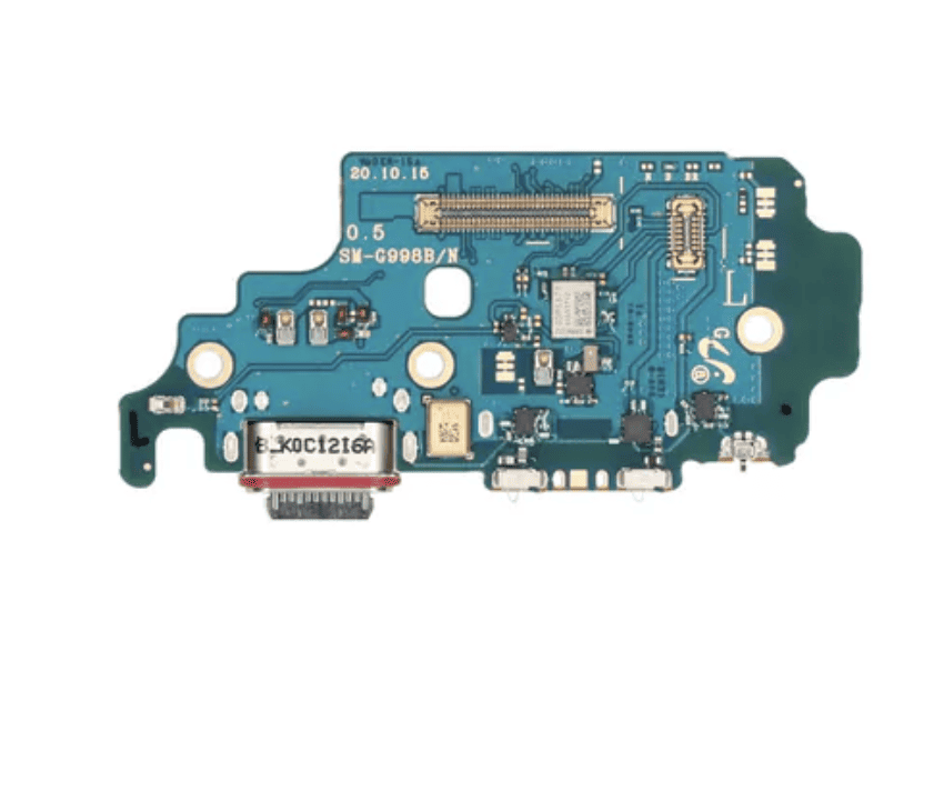 Charging Port for Galaxy S21 Ultra