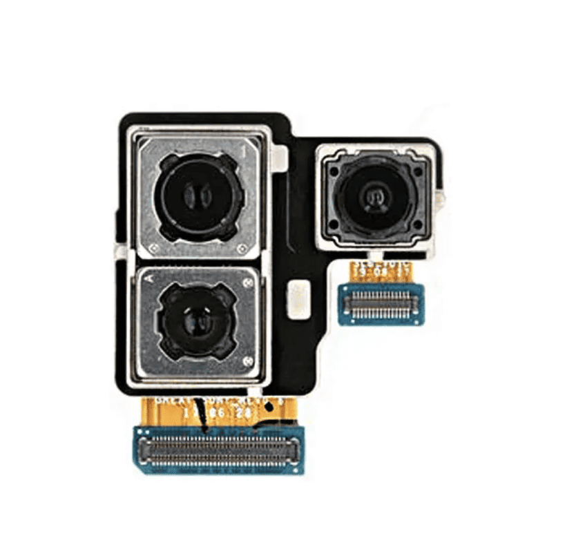 Back Camera for Galaxy Note 10 Lite