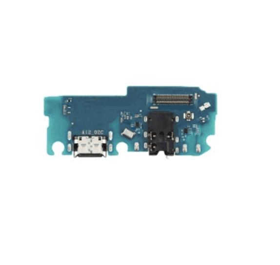 Charging Port Board For Samsung Galaxy A12