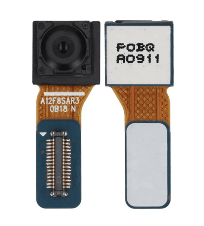 Front Camera for Galaxy A12