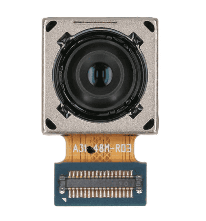 Back Camera for Galaxy A12