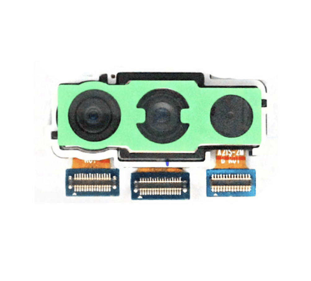 Back Camera for A21s