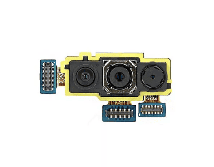 Back Camera for A30s