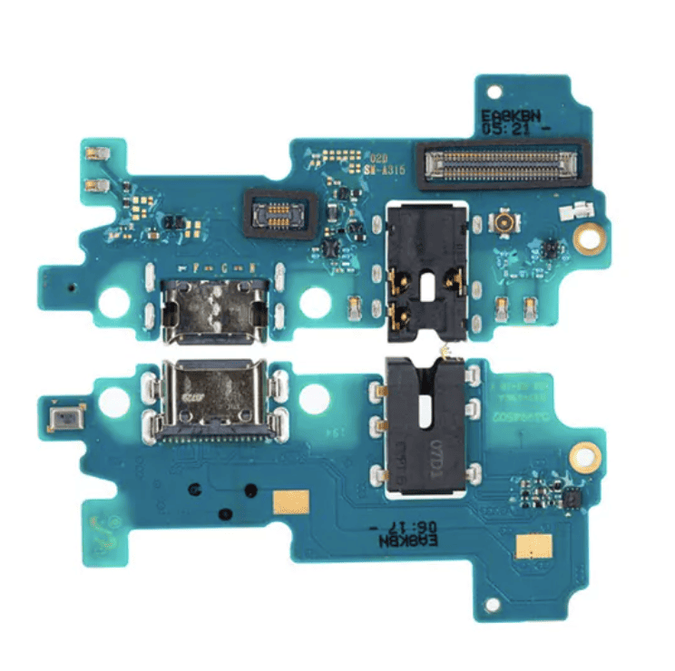 Charging Connector for A31