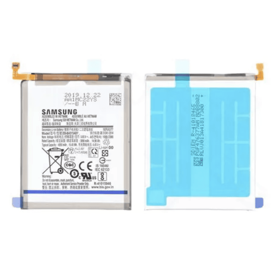 Battery for Galaxy A51