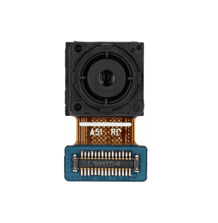 Front Camera for Galaxy A51