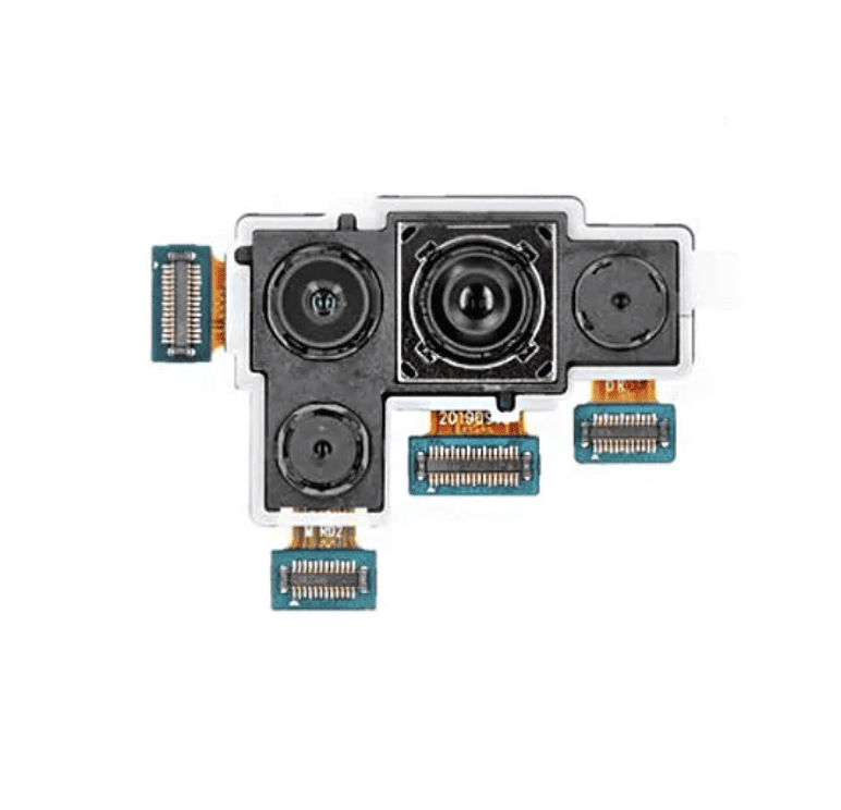 Back Camera for Galaxy A51