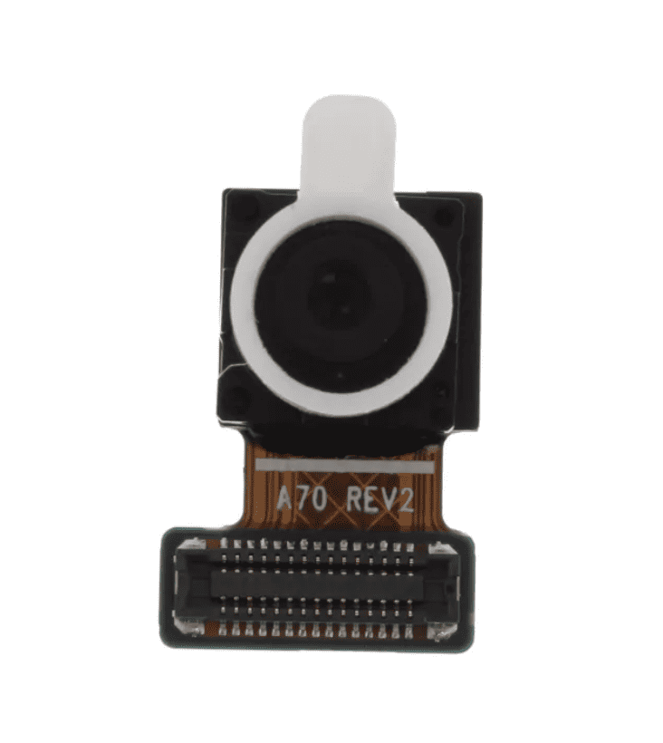 Front Camera for A70