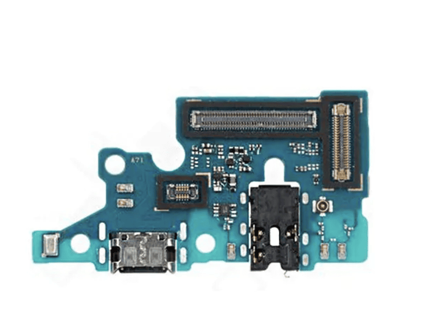 Charging Port for A71