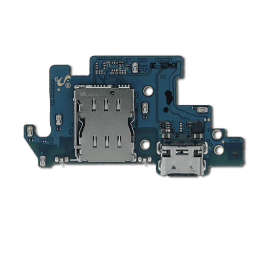 Charging Port for A80