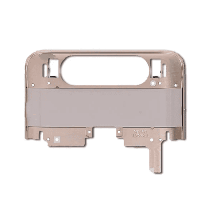 Back Top Unit for A80 (Pink)