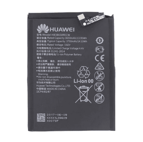 Battery for Huawei Mate 20 Lite