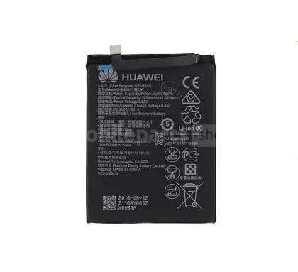 Battery For Huawei Nova