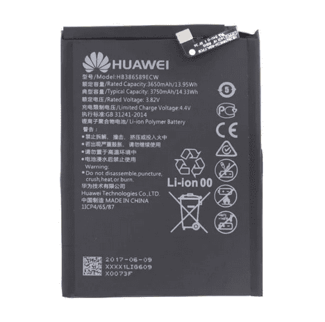 Battery for Huawei Nova 5T