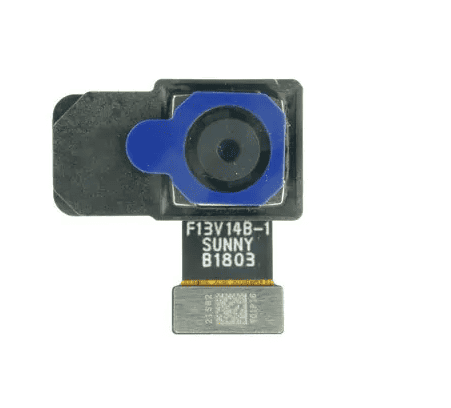 Back Camera For Huawei Y6 (2018)