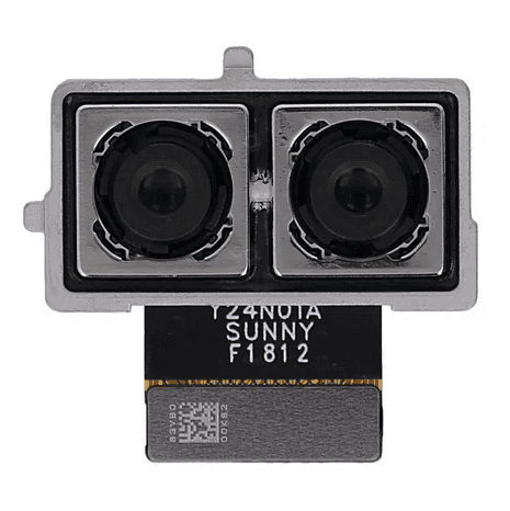 Back Camera Compatible For Huawei Honor 10