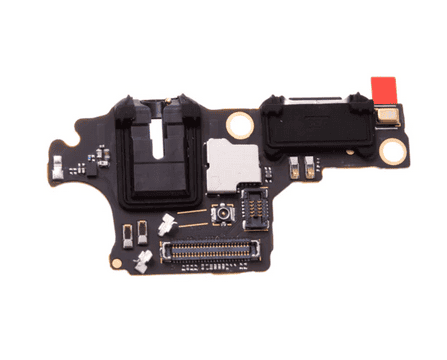 Charging Port Board For Huawei Honor 10