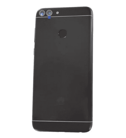Back Cover For Huawei P Smart (Black)
