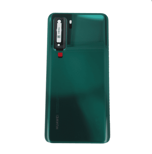 Back Cover for Huawei P40 lite 5G (Green)
