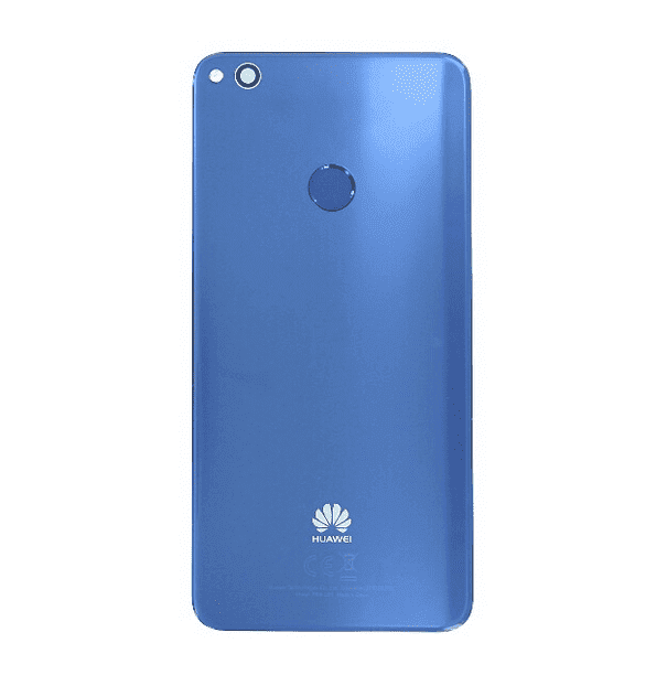 Back Cover for Huawei P8 Lite 2017 (Blue)