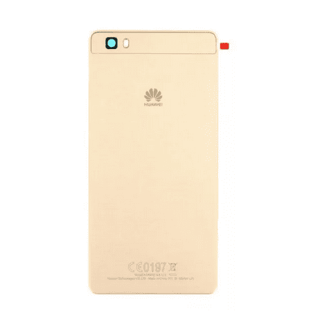 Back Cover For Huawei P8 Lite (Gold)