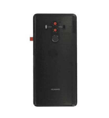 Back Cover For Huawei Mate 10 Pro (Grey)