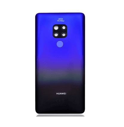 Back Cover For Huawei Mate 20 (Twilight)
