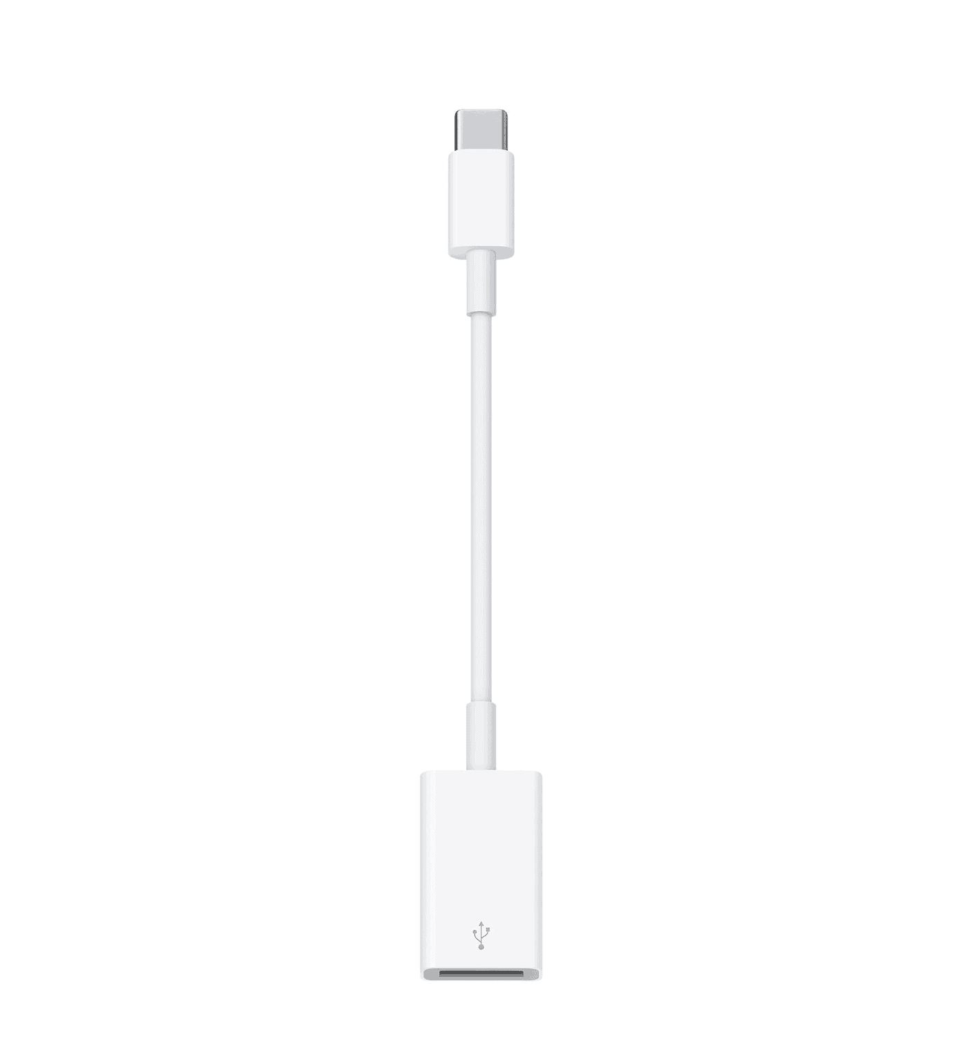 USB-C to USB Adapter - Apple