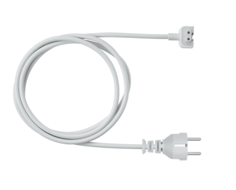 Power Adapter Extension Cable (EU) - Apple