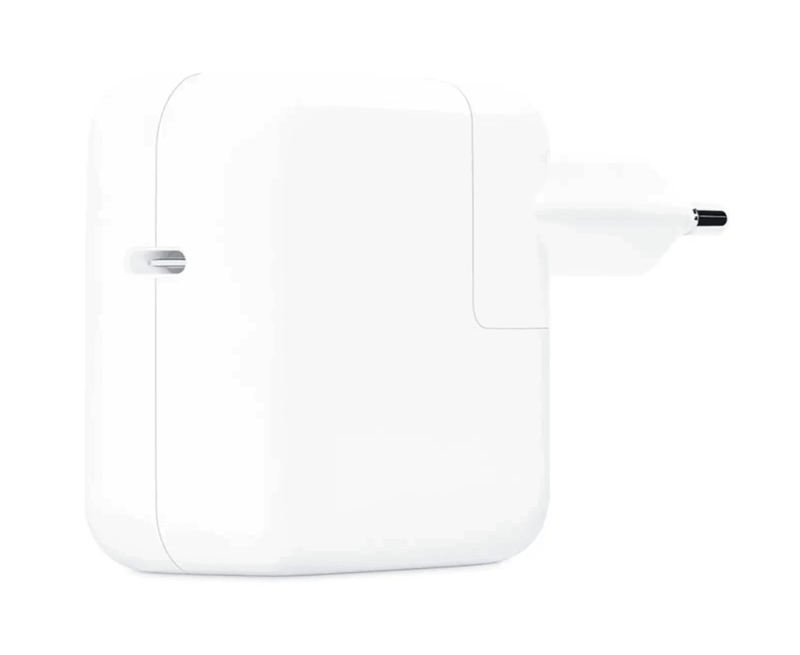 30W USB-C Power Adapter - Apple