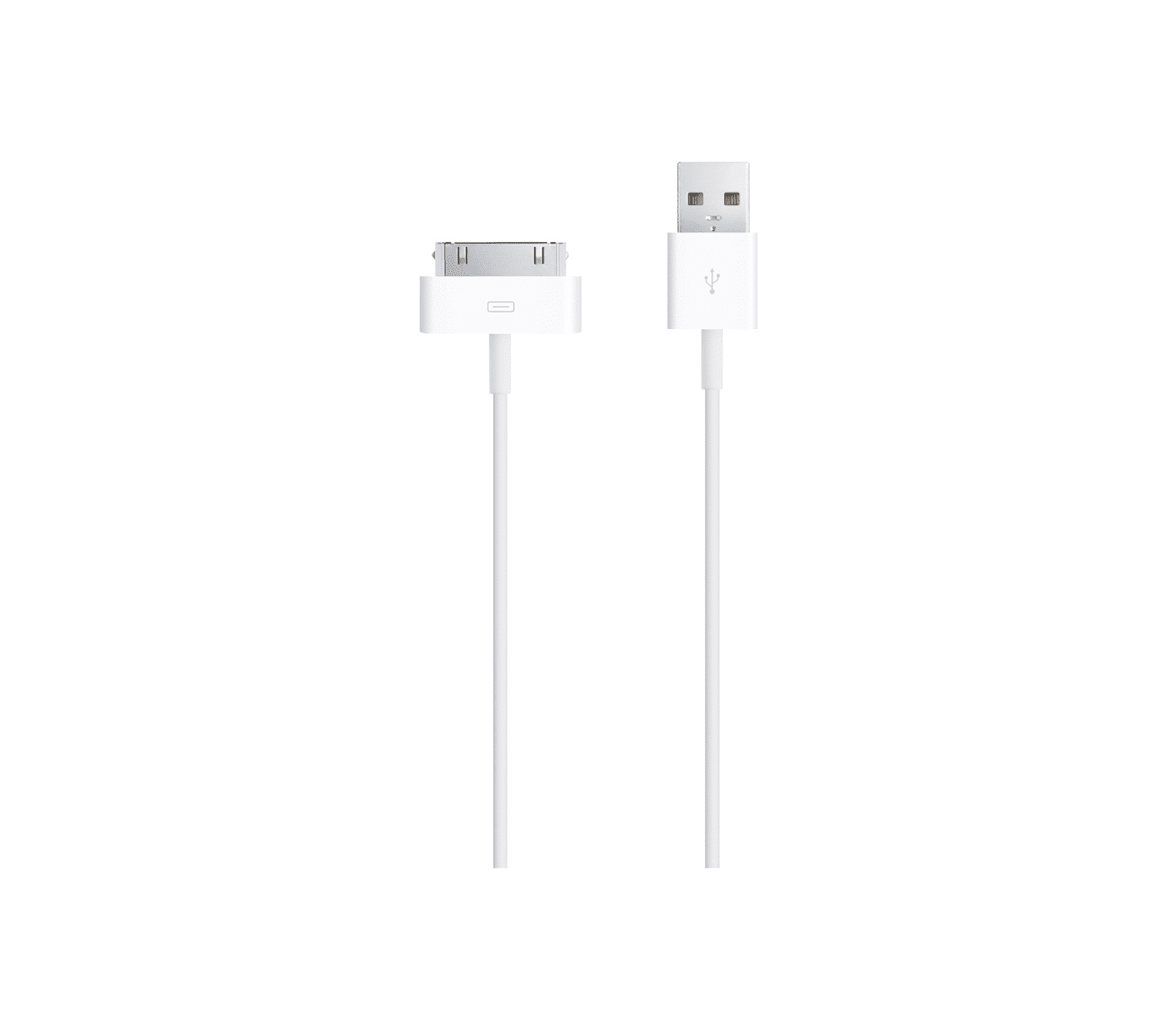 Apple 30-pin to USB Cable - Apple