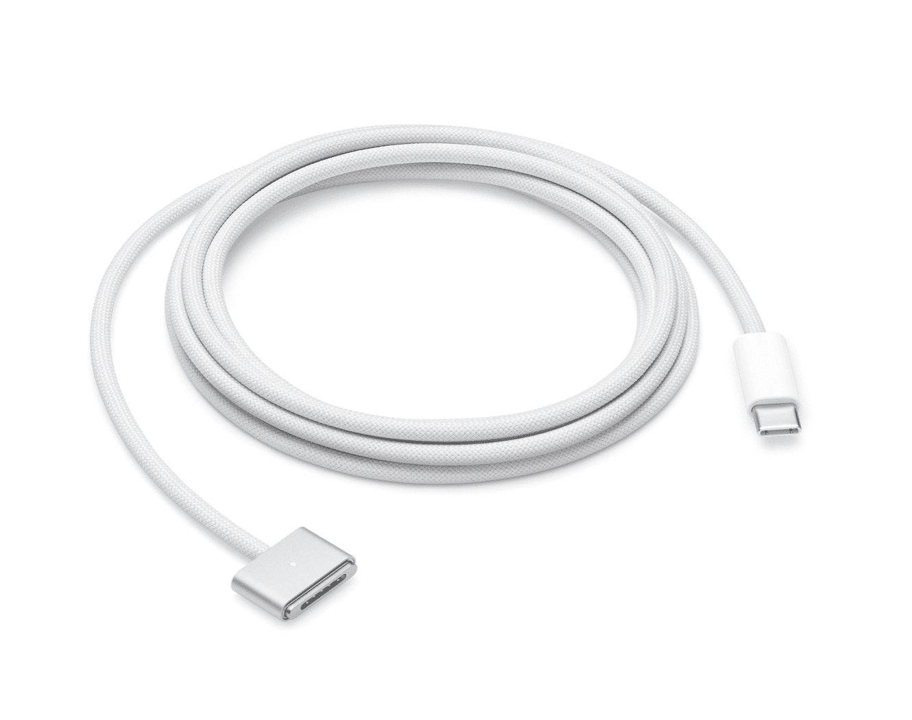 USB-C to MagSafe 3 Cable (2 m) – Apple – Ferrytelecom