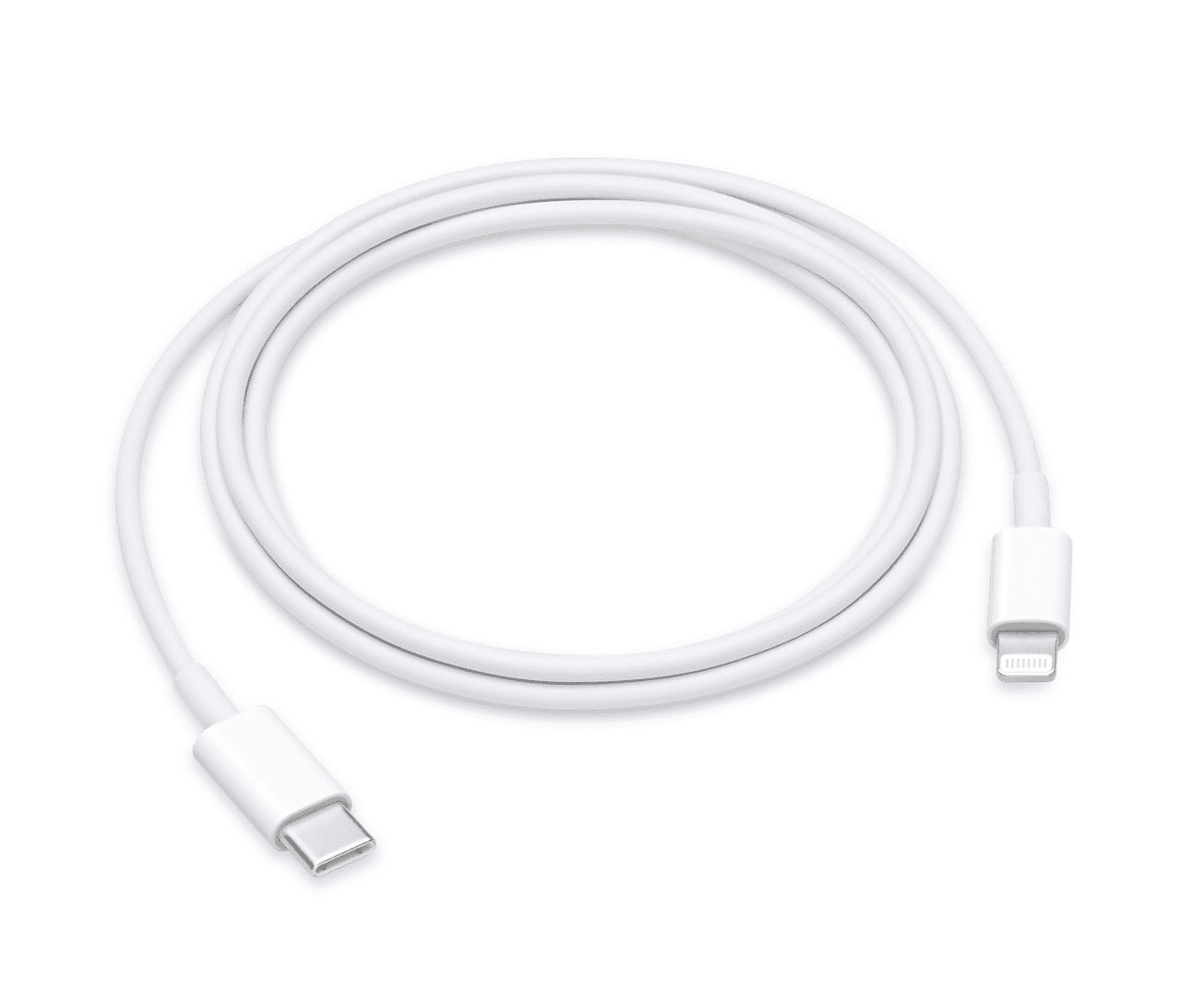 USB-C to Lightning Cable (1 m) - Apple