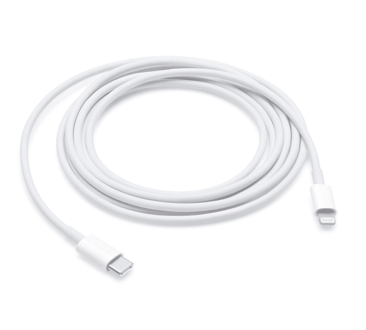 USB-C to Lightning Cable (2 m)