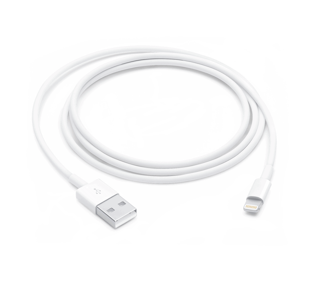 Lightning to USB Cable (1 m)