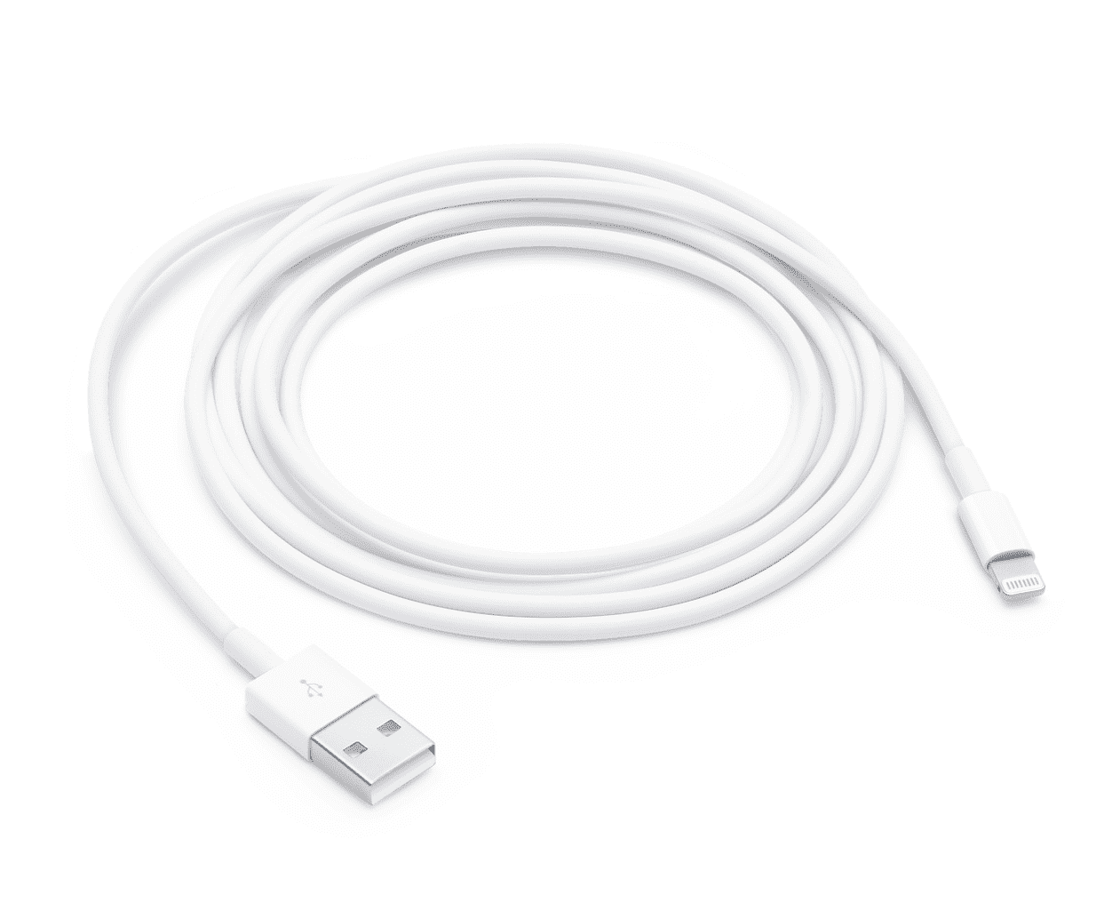 Lightning to USB Cable (2 m) - Apple