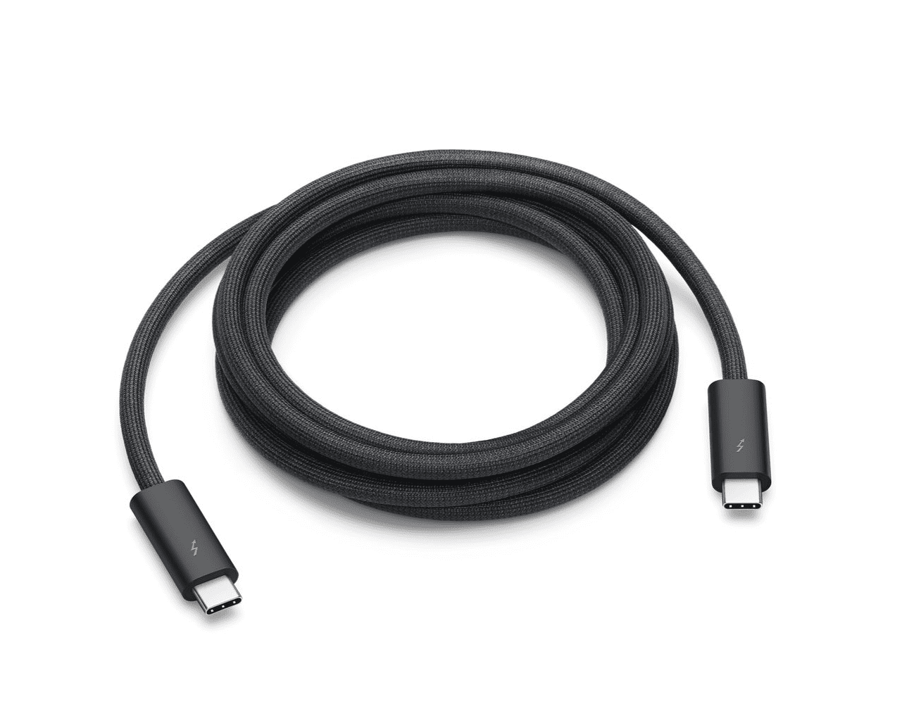Thunderbolt 3 Pro Cable (2 m)
