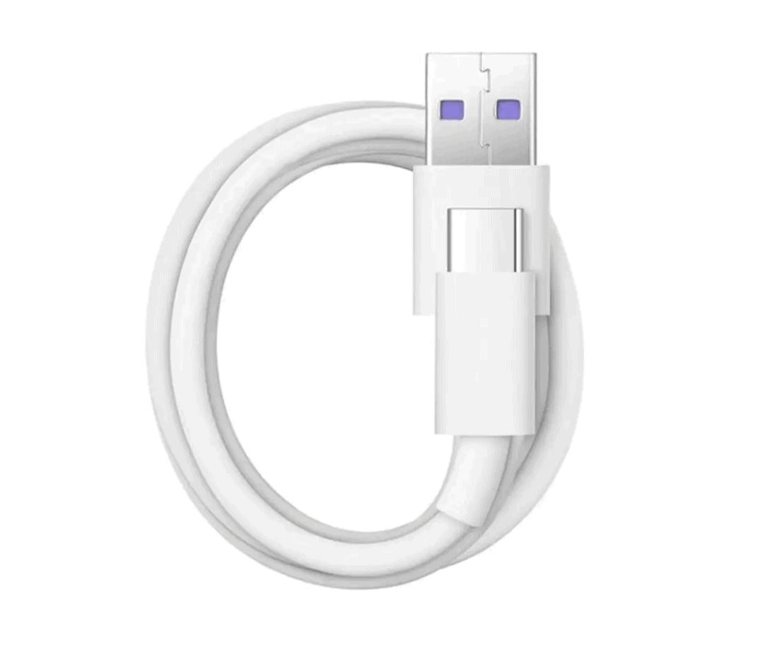 HUAWEI 5A Data Cable USB-A to USB-C