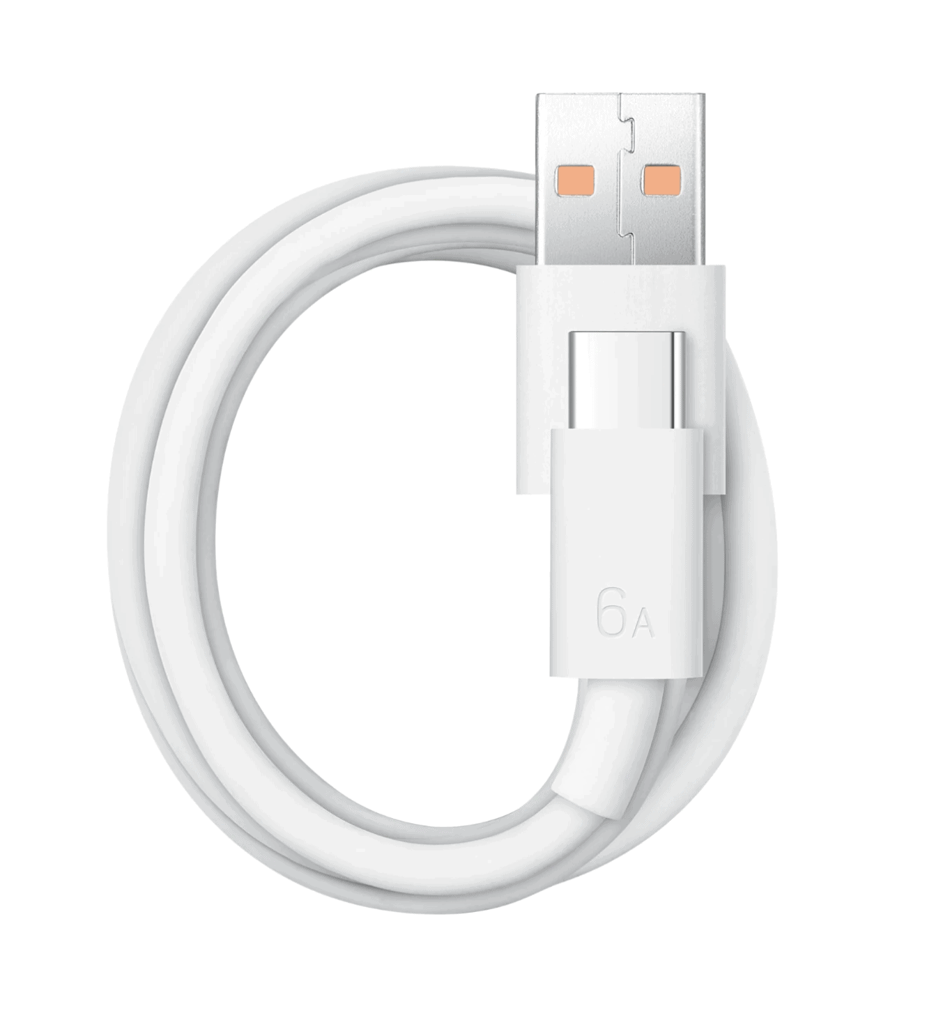 HUAWEI 6A Data Cable USB-A to USB-C